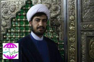 بازدید معاون فرهنگی و اجتماعی اداره کل اوقاف و امور خیریه استان کهگیلویه و بویراحمد از  بقعه های متبرکه در شهرستان باشت