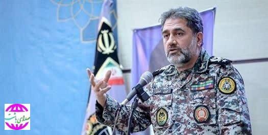 فرمانده قرارگاه مشترک پدافند هوایی کشور: شکار جنگنده‌های پیشرفته دشمن فراهم شده است