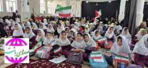 میناب در دل دهدشت؛  کوله‌پشتی‌های بی‌صدا، فریاد ماندگار شهدا