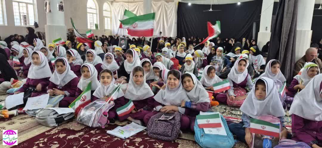میناب در دل دهدشت؛  کوله‌پشتی‌های بی‌صدا، فریاد ماندگار شهدا