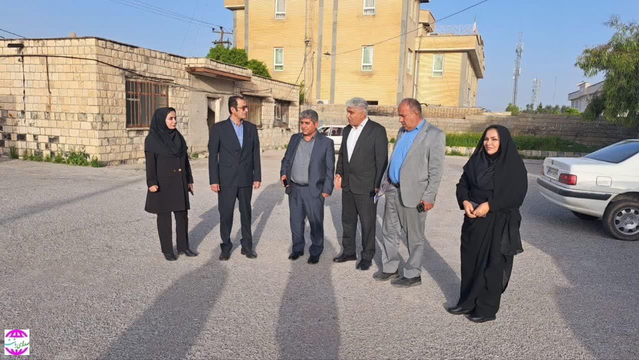 مدیرکل تعاون روستایی استان کهگیلویه و بویراحمد در بازدید از ظرفیت‌های بخش کشاورزی شهر بوستان بر ضرورت تقویت شبکه تعاونی‌ها و فعال‌سازی ظرفیت‌های مغفول در اقتصاد کشاورزی تأکید کرد.