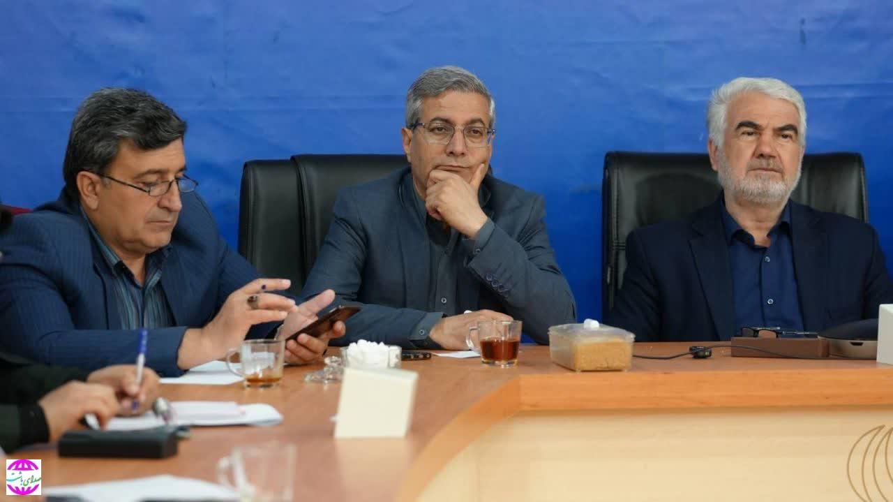 رئیس ستاد انتخابات کهگیلویه و بویراحمد: تردیدی در برگزاری انتخابات در یازدهم اردیبهشت وجود ندارد