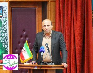 پیام معاون توسعه مدیریت و منابع دانشگاه علوم پزشکی یاسوج بمناسبت روز منابع انسانی