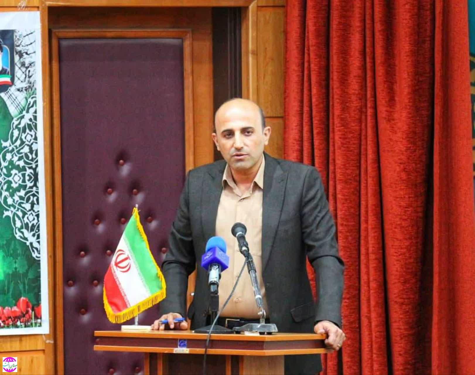 پیام معاون توسعه مدیریت و منابع دانشگاه علوم پزشکی یاسوج بمناسبت روز منابع انسانی