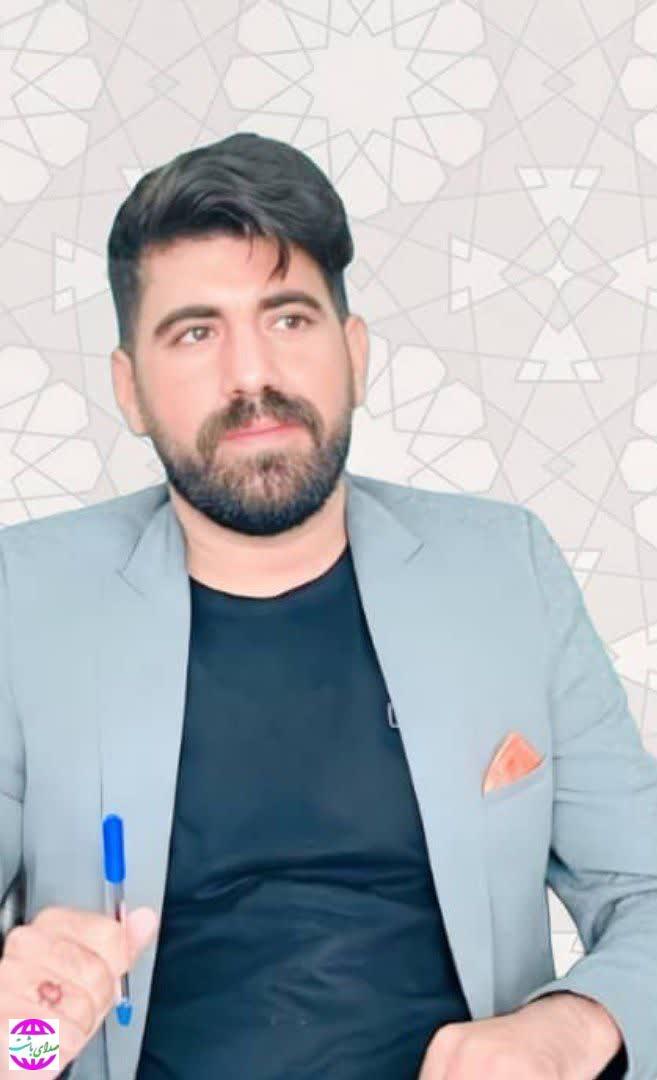 پیام مشاور رسانه و فضای مجازی مجمع ملی همت کشور و مدیر مجمع ملی همت استان کهگیلویه وبویراحمد.به مناسبت آغاز دهه کرامت