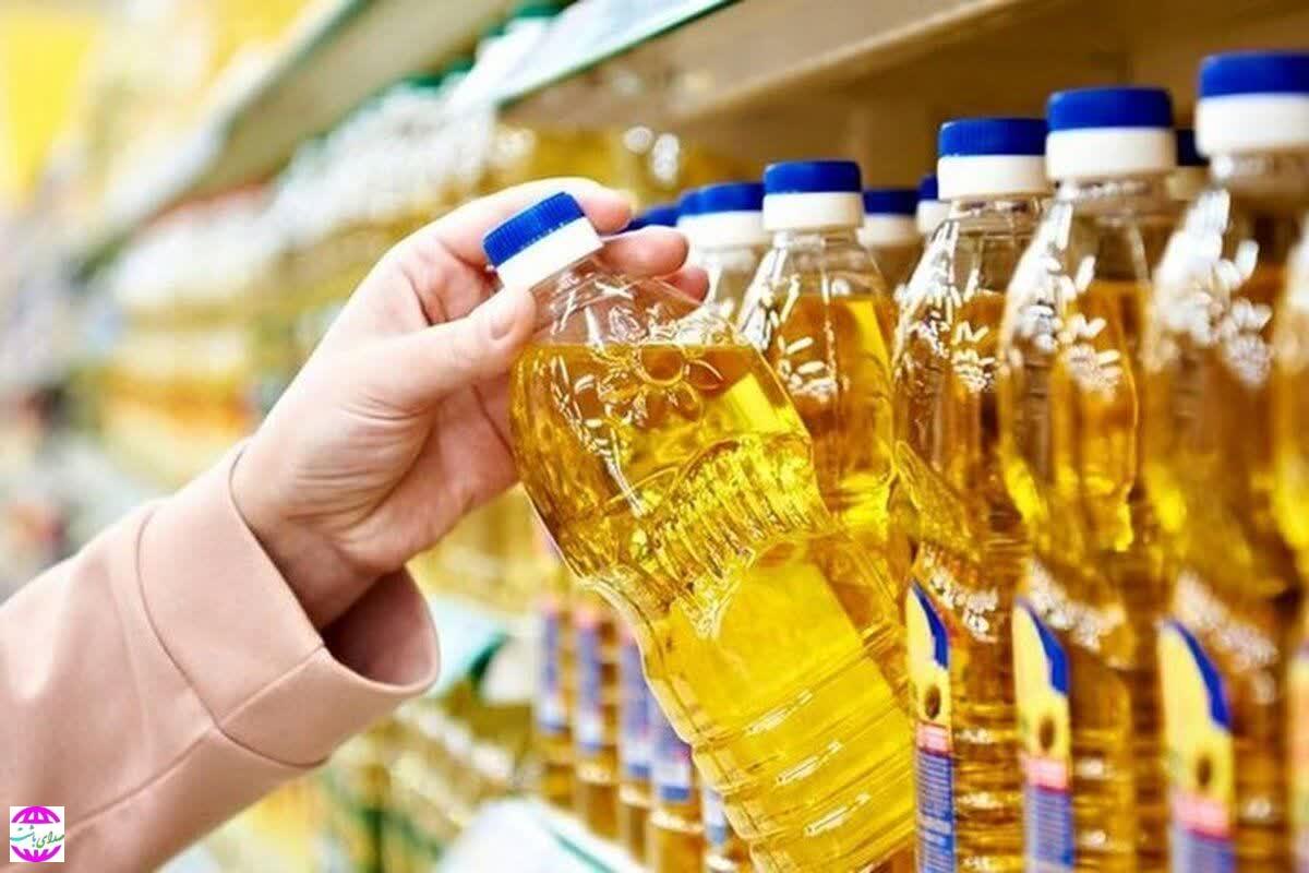 توزیع شکر و روغن با نرخ مصوب دولتی در باشت