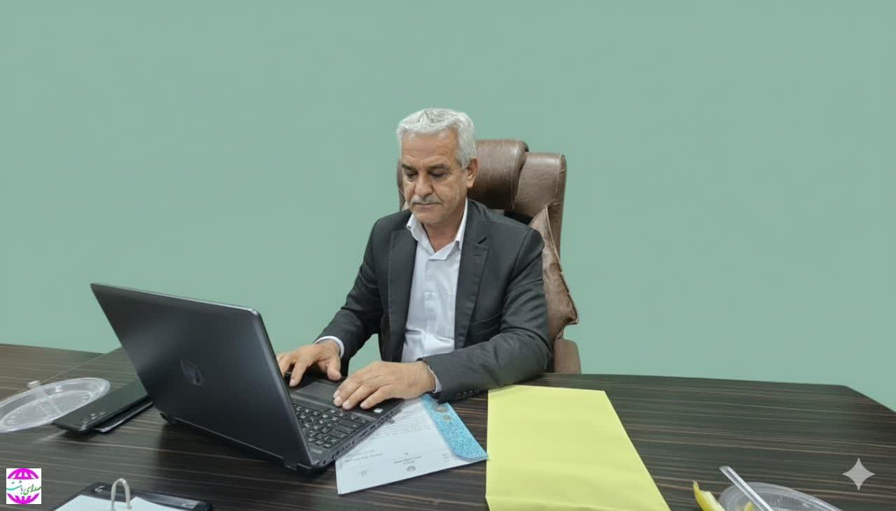 سرپرست شهرداری بوستان:  مدیریت شهری در کنار مردم امکان ایجاد حال و هوای غدیرخم در شهر را دارد