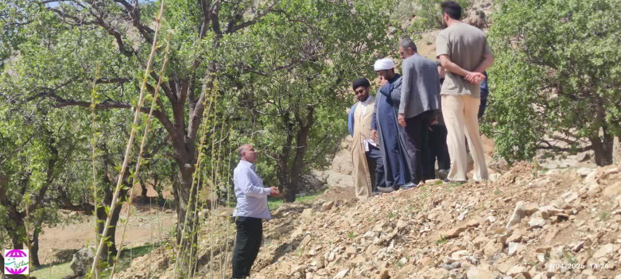 روابط عمومی اداره کل منابع طبیعی و آبخیزداری کهگیلویه و بویراحمد:  نسخه شفابخش جنگل ها و مراتع پایتخت طبیعت ایران تأیید شد! منتظر باشید…
