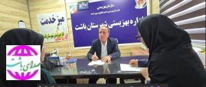 ۵۵ هزار نفر تحت پوشش بهزیستی استان کهگیلویه وبویراحمد هستند‌