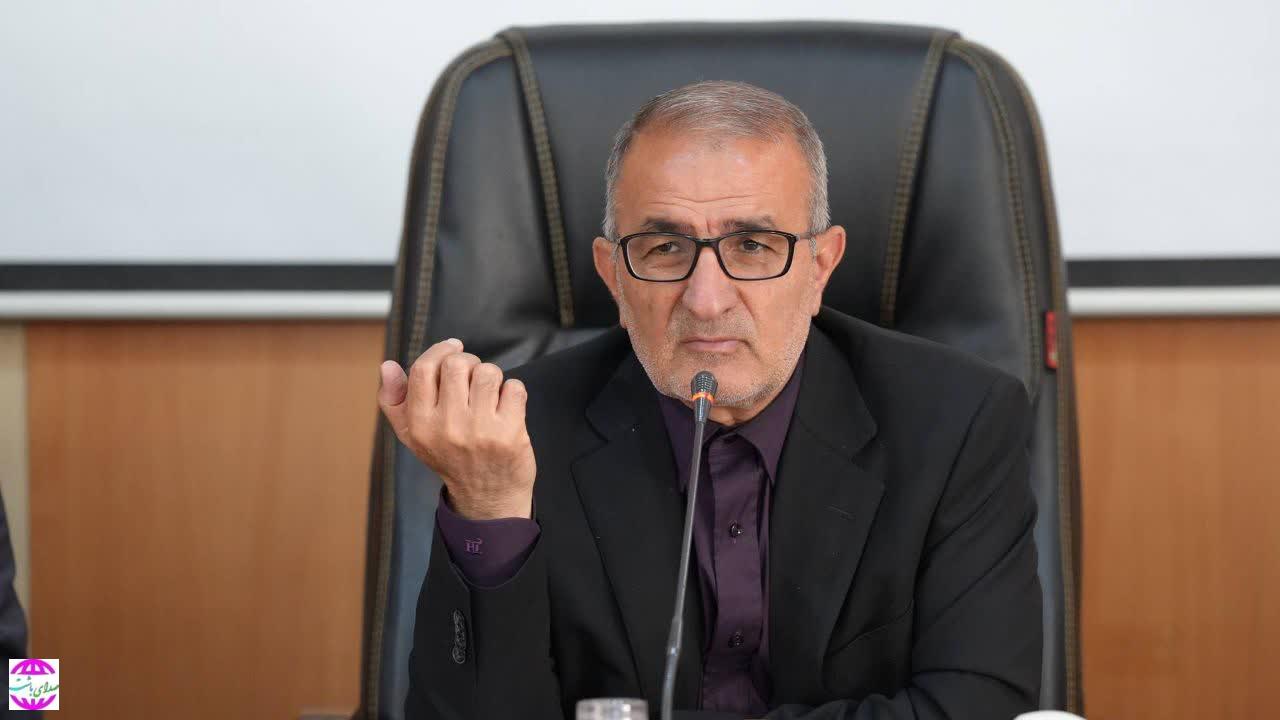 تکلیف استاندار به فرمانداران استان؛ بازدید پروژه‌های عمرانی و اولویت‌بندی رفع مشکلات