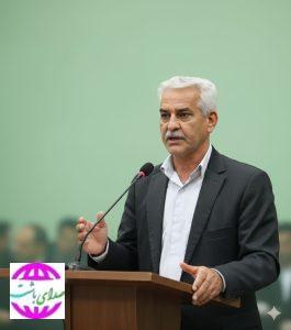 پیام سرپرست شهرداری بوستان به مناسبت سالگرد رحلت امام خمینی (ره) و عید سعید غدیر خم