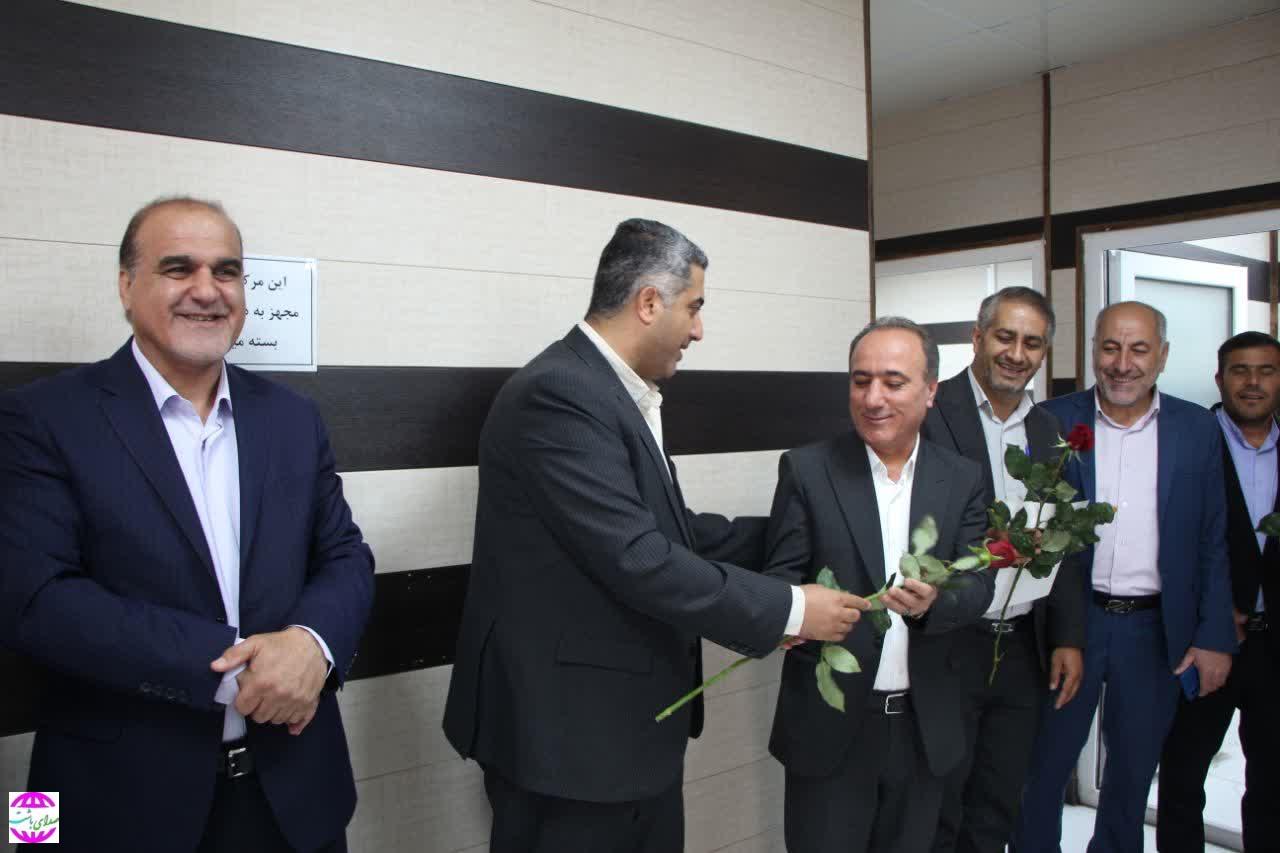 معاون اجتماعی و پیشگیری از وقوع جرم دادگستری استان کهگیلویه و بویراحمد: کارکنان اورژانس اجتماعی ،سربازان‌گم نام نظام سلامت اجتماعی هستند.