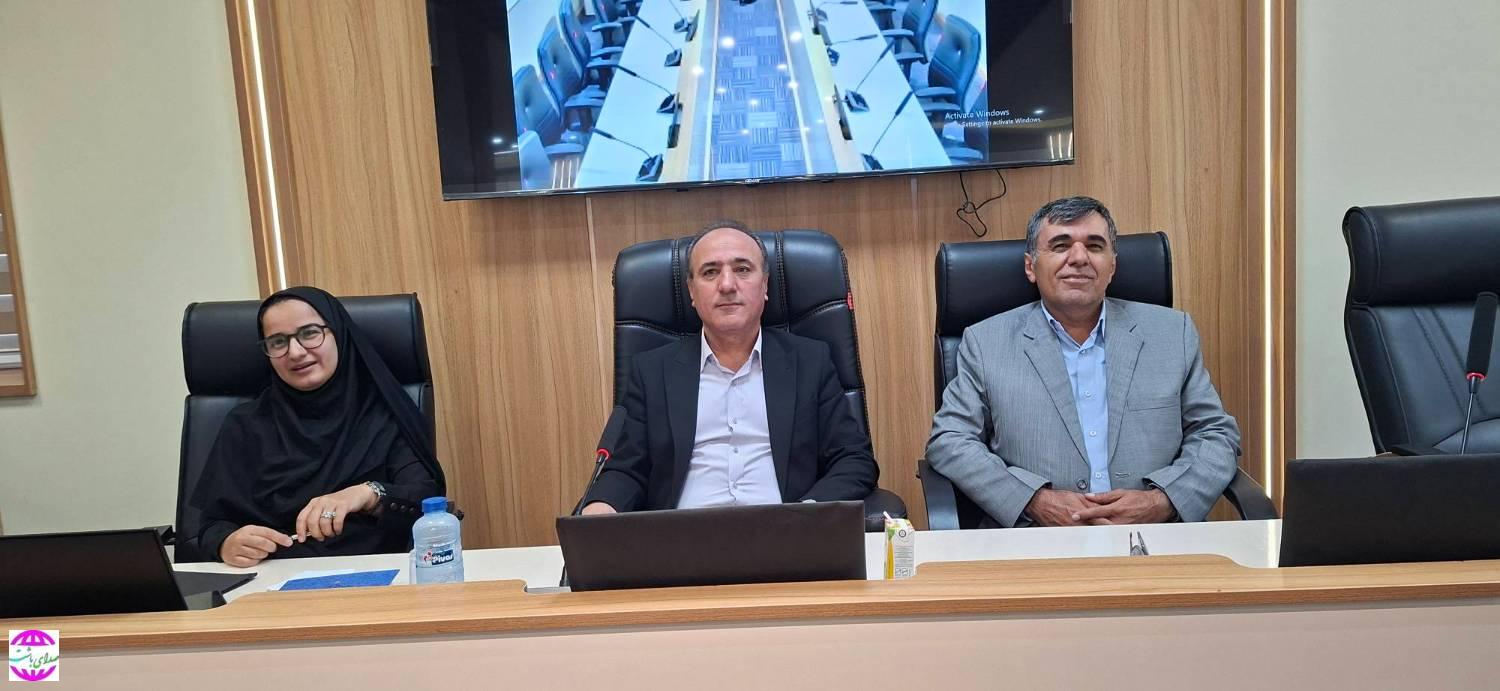 طرح جامع پیشگیری از خودکشی در استان آغاز شد؛ غربالگری، گام نخست در مبارزه با آسیب‌های اجتماعی