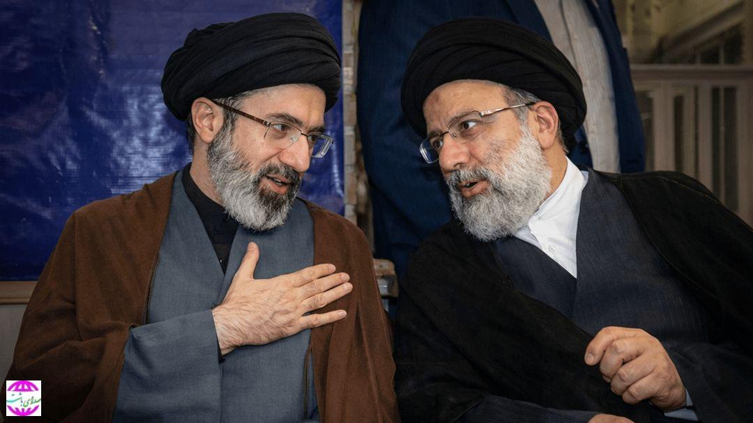 رهبر انقلاب اسلامی به‌مناسبت دومین سالگرد شهادت شهید رئیسی و بزرگداشت شهدای خدمت پیامی صادر کردند.