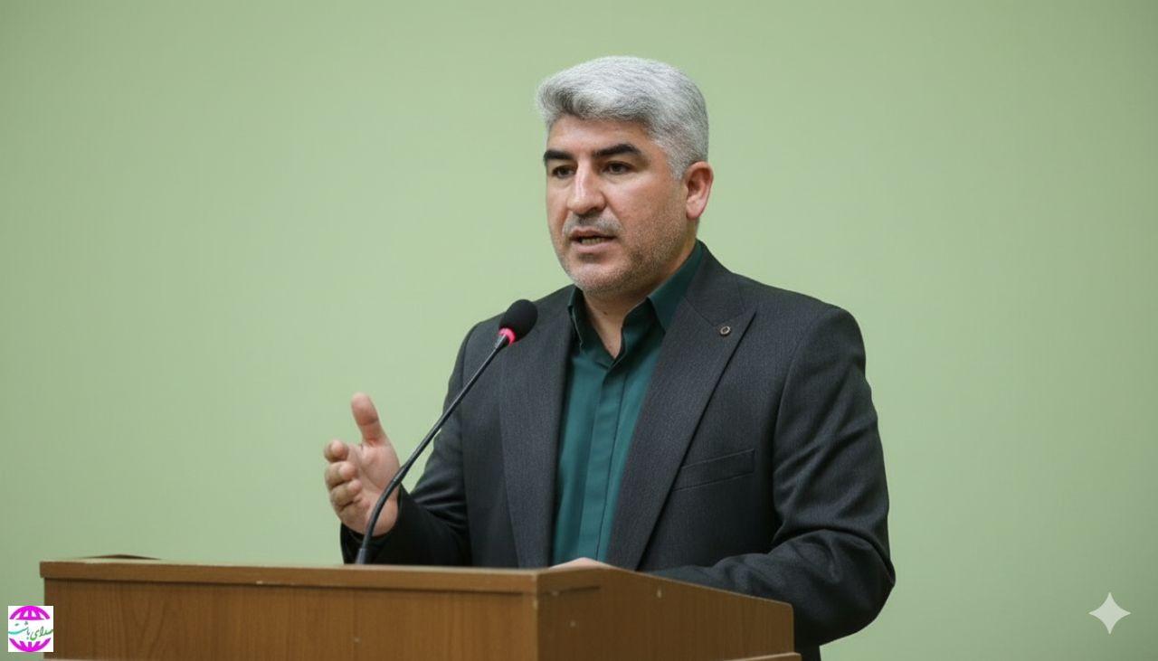 سید نادر حسینی عضو شورای شهر باشت:  اراده ملت، مانع تحقق هدف بی‌ثبات‌سازی دشمن است