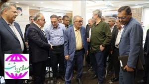 دیدار استاندار با نماینده گچساران و باشت؛تاکید بر حمایت از سرمایه‌گذاری
