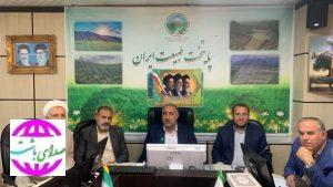 در کهگیلویه و بویراحمد: هر دهیار یک جنگلبان و هر دهیاری یک پایگاه اطفاء حریق می شود