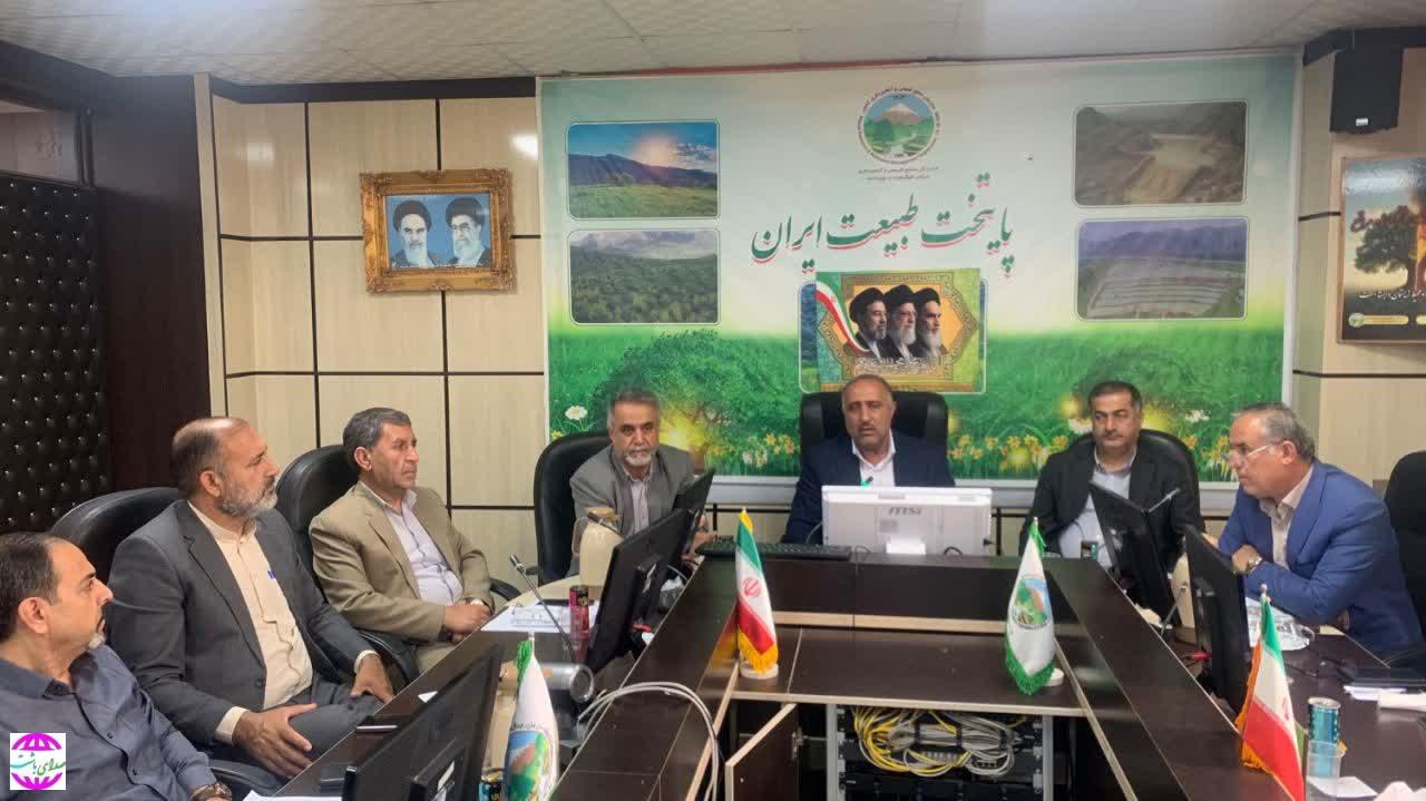 همایش روز ملی مرتع و مرتعداری در کهگیلویه و بویراحمد اجرا می شود