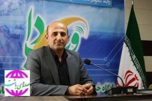 معاون توسعه مدیریت و منابع دانشگاه علوم پزشکی یاسوج فرارسیدن روز جهانی ماما را تبریک گفت.