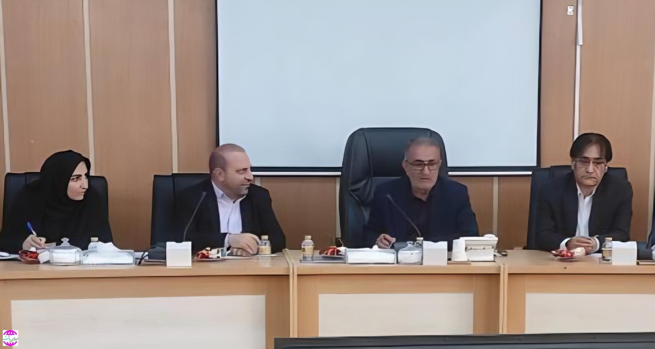 هدف‌گذاری برای ۱۰۰ هزار بازرسی از بازار کهگیلویه و بویراحمد