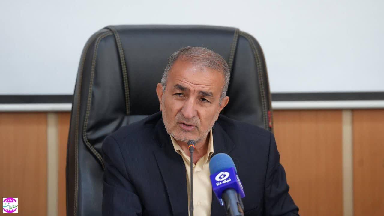 استاندار کهگیلویه و بویراحمد:  اولین کنگره بین‌المللی بی‌بی‌حکیمه خاتون(س) برگزار می‌شود