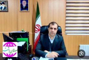 پیام فرماندار دنا به مناسبت هفته سلامت و هفته جمعیت