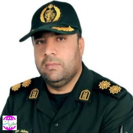 پیام  فرمانده ناحیه مقاومت بسیج باشت به مناسبت سالروز ارتحال امام خمینی(ره) و عید سعید غدیر