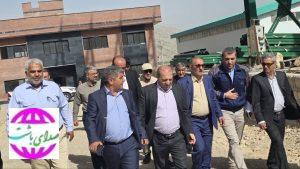 ۲۰هزار میلیارد ریال تسهیلات برای تکمیل کارخانه بیواتانول کهگیلویه وبویراحمد اختصاص می‌یابد