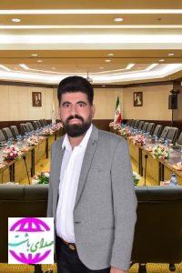 پیام مشاور رسانه و فضای مجازی مجمع ملی همت کشور و مدیر مجمع ملی همت استان کهگیلویه وبویراحمد به مناسبت عید سعید قربان و آغاز دهه امامت و ولایت