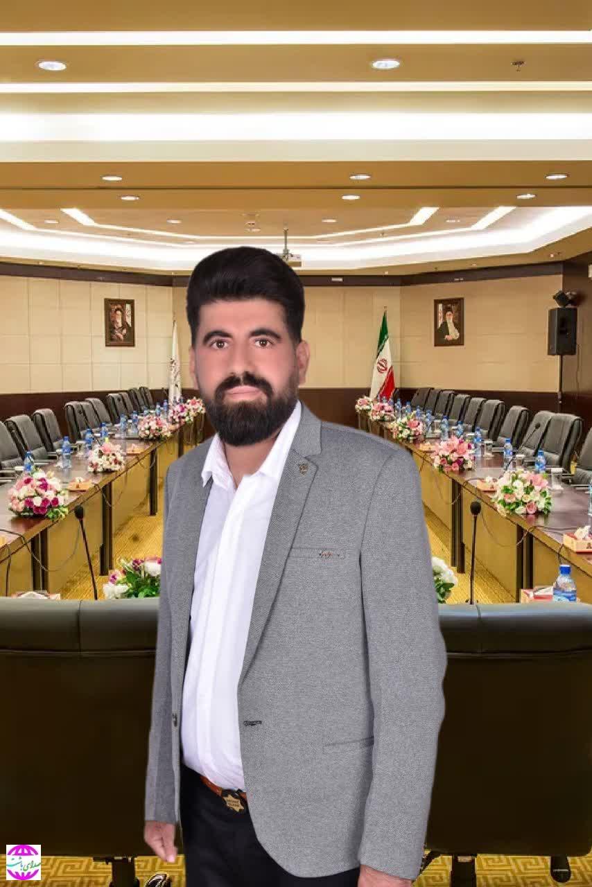 پیام مشاور رسانه و فضای مجازی مجمع ملی همت کشور و مدیر مجمع ملی همت استان کهگیلویه وبویراحمد به مناسبت عید سعید قربان و آغاز دهه امامت و ولایت