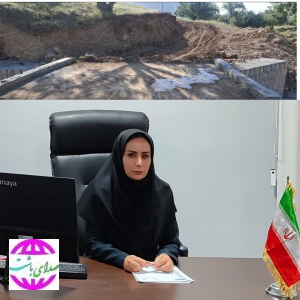 بهره برداری از پل بین‌مزارع در باشت؛ دسترسی آسان کشاورزان به ۸۰ هکتار اراضی / قدردانی مدیر جهاد کشاورزی از حمایت‌های فرماندار باشت