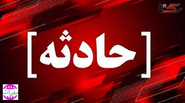 برخورد کمپرسی و سمند در باشت ۳ فوتی و مصدوم برجا گذاشت