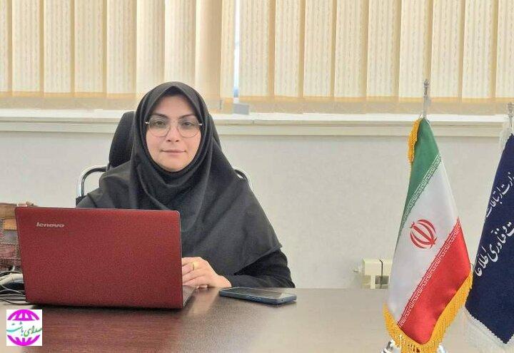 ۳۸۹ کیلومتر فیبر نوری در کهگیلویه و بویراحمد اجرا شد