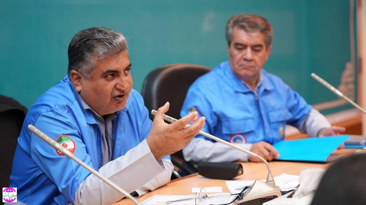 پایان عملیات جست‌وجو در دریاچه «برم‌الوان»؛ جسد سرباز غرق‌شده پیدا شد