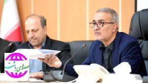 محور دیدارهای استاندار کهگیلویه و بویراحمد در مرکز کشور تشریح شد