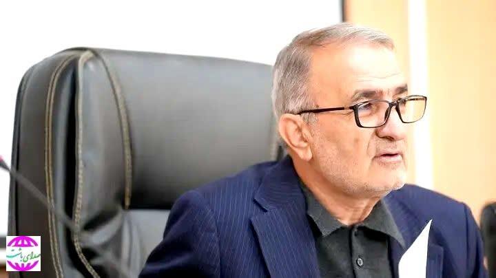 استمرار توسعه و حفظ آرامش در ایام جنگ رمضان حکمفرما بود