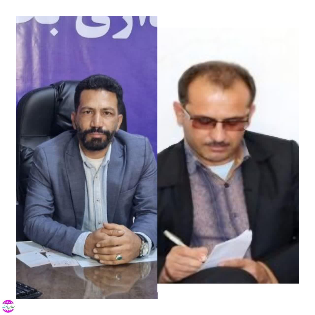 پیام تسلیت بخشدار مرکزی باشت در پی درگذشت بخشدار اسبق مرکزی این شهرستان