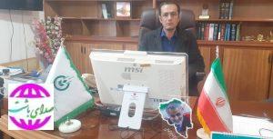 پیام مدیرکل تعاون روستایی کهگیلویه و بویراحمد به مناسبت فرا رسیدن هفته جهاد کشاورزی