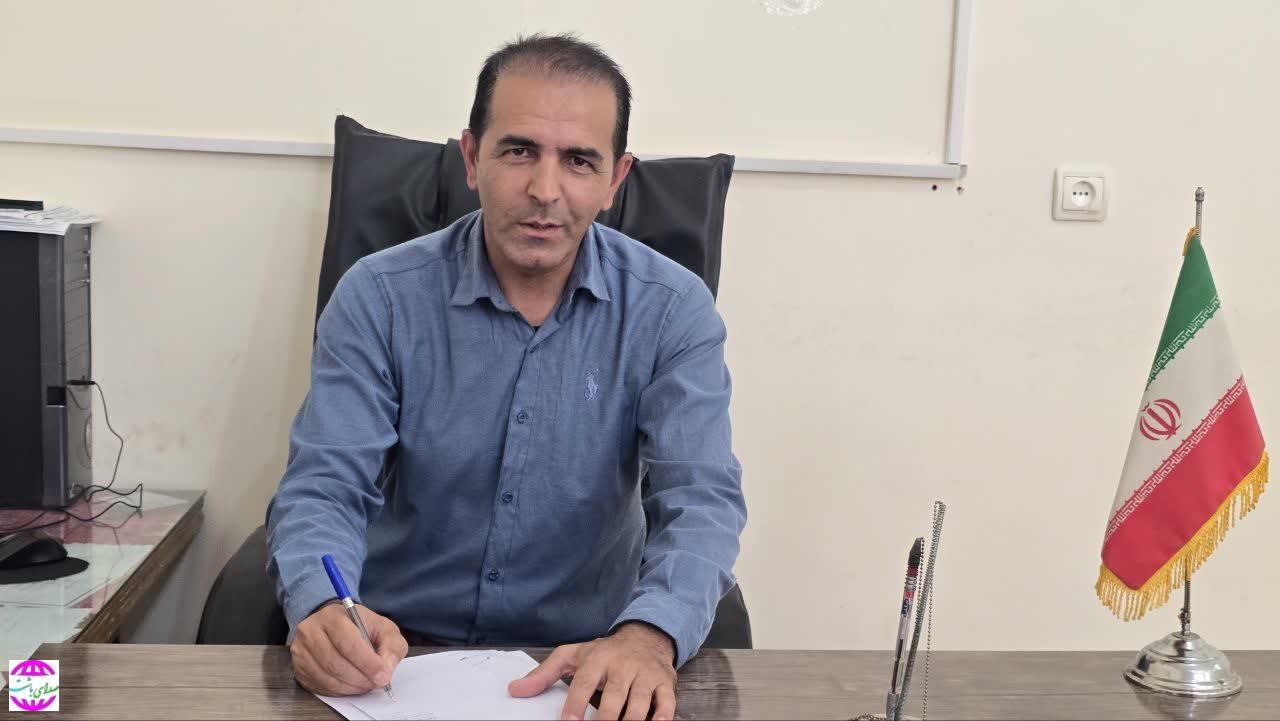 فعالیت ۱۶ هیئت ورزشی در شهرستان باشت / حدود هزار ورزشکار سازمان‌یافته در حال فعالیت هستند