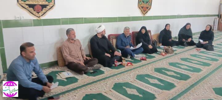 مساجد؛ پایگاه تربیت نسل آینده/ کانون‌های فرهنگی هنری برای تابستانی پربار آماده می‌شوند