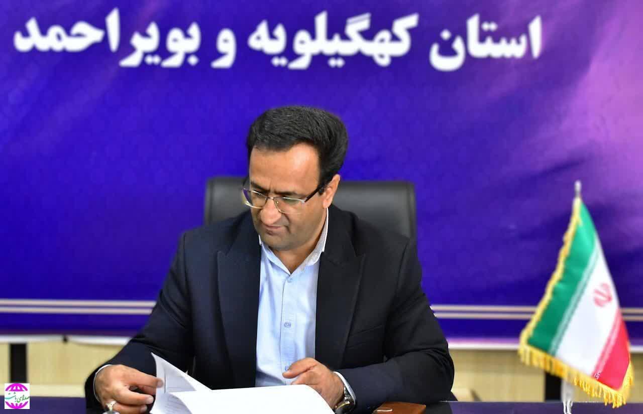 آزمون‌های سمپاد و نمونه دولتی با حضور بیش از ۷ هزار داوطلب در کهگیلویه و بویراحمد برگزار می‌شود
