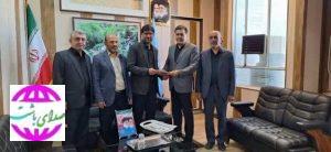 سرپرست جدید روابط‌عمومی میراث فرهنگی کهگیلویه و بویراحمد معرفی شد