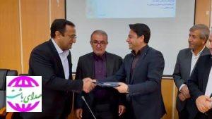 بانک مهر ایران در کهگیلویه و بویراحمد یک مدرسه ۱۲ کلاسه احداث می‌کند