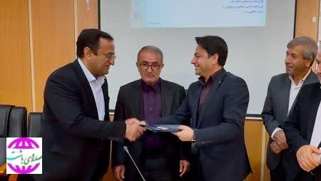بانک مهر ایران در کهگیلویه و بویراحمد یک مدرسه ۱۲ کلاسه احداث می‌کند
