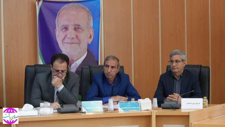 سامانه فوریت‌های اداری در کهگیلویه و بویراحمد راه‌اندازی می‌شود