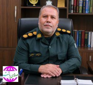 برنامه های بسیج ادارات و کارمندان کهگیلویه و بویراحمد برای مراسم تشییع رهبر شهید