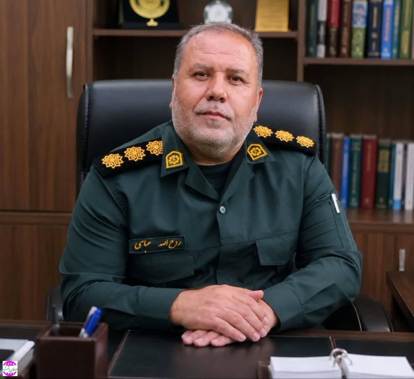 برنامه های بسیج ادارات و کارمندان کهگیلویه و بویراحمد برای مراسم تشییع رهبر شهید