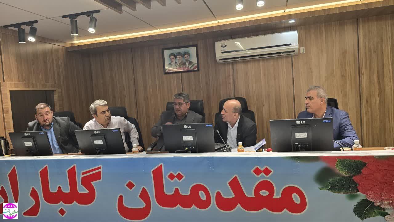 تزریق ۵۵۰۰ میلیارد تومان اعتبار به پروژه‌های آبی کهگیلویه و بویراحمد در سال ۱۴۰۵/ خبرهای خوش از تکمیل طرح‌های بزرگ در شهرستان باشت
