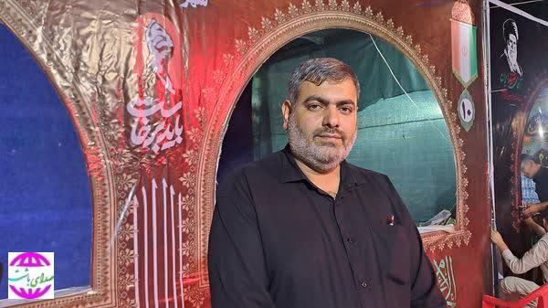 سازماندهی ۴۰ گروه جهادی کهگیلویه و بویراحمد برای خدمت‌رسانی در مشهد