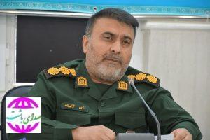 پیام قدردانی دبیر ستاد تشییع و بدرقه آقای شهید ایران در کهگیلویه و بویراحمد از دست اندرکاران